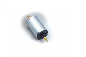 LGB Loco Electric Motor Was L62201