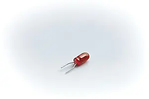 LGB 10 X Red 24V Plugin Bulbs W L68514