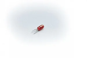 LGB 10 X Red 24V Plugin Bulbs W L68514