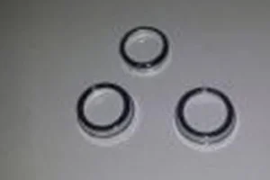 LGB Lantern Bezels Packet 6