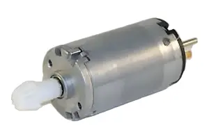 LGB Cleaner Drive Motor For L21670