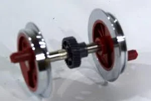 LGB Small Drive Wheel For Set Stainz