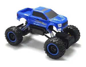 EE 1:12 Rock Crawler