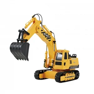 EE 1:20 RC Excavator