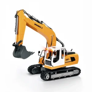 EE 1:16 RC Excavator