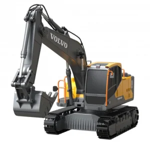 EE 1:20 Volvo EC160E RC Excavator