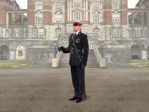 British Marine
