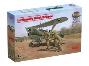 Luftwaffe Pilot School