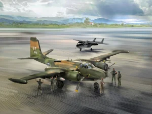 Nakhon Phanom Air Base