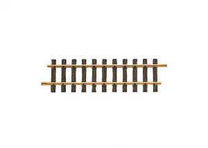LGB Straight Track - 300mm (Must Be Ordered In Multiples Of 12)