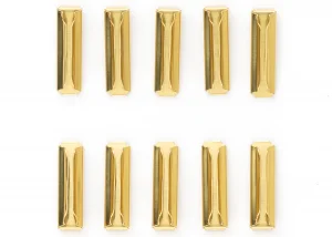 LGB Metal Rail Joiners 10 Pieces