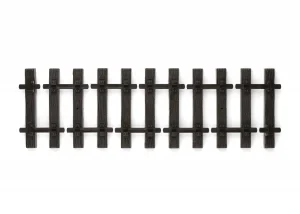 LGB Tie Sections 300mm (Must Be Ordered In Multiples Of 50)