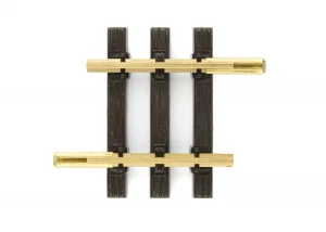 LGB Straight Track - 75mm (Must Be Ordered In Multiples Of 12)