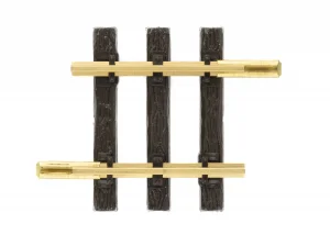 LGB Straight Track - 82mm (Must Be Ordered In Multiples Of 12)