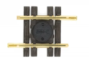 LGB Adjustable Track 88-120mm