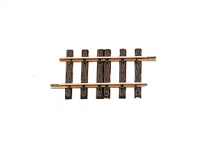 LGB Straight Track - 150mm (Must Be Ordered In Multiples Of 12)