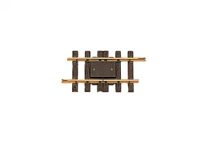 LGB Insulated Track Single 150mm