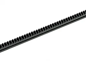 LGB Rack Rails 300mm 12 Pieces