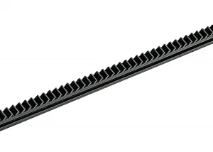 LGB Rack Rails 300mm 12 Pieces