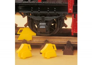 LGB Wheel Blocks 12 Pieces