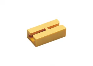 LGB Insulated Rail Joiners 4 Pieces