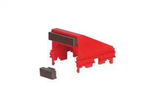 LGB Rhb Track Buffer
