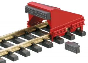 LGB Rhb Track Buffer