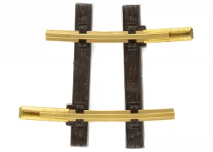 LGB Curved Track R1 7.5 Degrees (Must Be Ordered In Multiples Of  12)