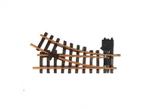 LGB Manual Switch Right R1