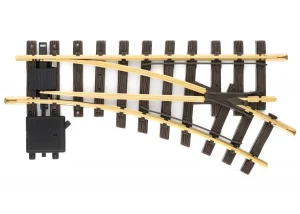 LGB Manual Switch Right R1