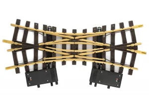 LGB Electric Double Slip Switch