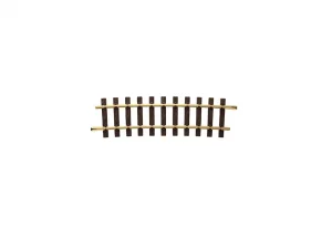 LGB Curved Track R5 7.5 Degrees (Must Be Ordered In Multiples Of 12)