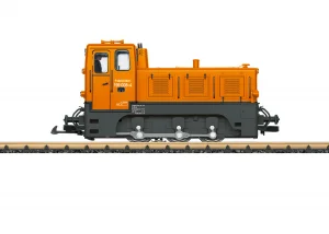 LGB Press Class V 10C Diesel Locomotive