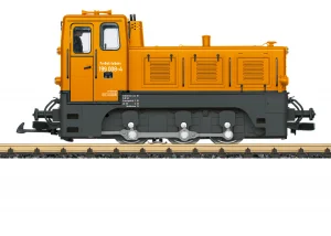 LGB Press Class V 10C Diesel Locomotive
