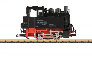 LGB Dr Steam Loco 99 5016 Ep III