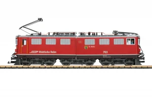 LGB Class Ge 6/6 II Electric Locomotive