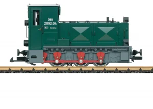LGB Diesel Loco 2092.04 - ÖBB - Ep. IV