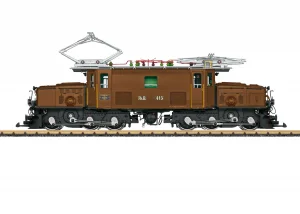 LGB Class Ge 6/6 I Electric Locomotive
