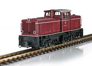 LGB RuBB Narrow Gauge Diesel Loco 251 901-5			