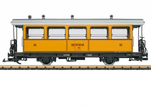 LGB Rhb Barwagen Ep VI
