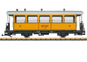 LGB Rhb Barwagen Ep VI