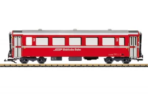LGB Express Passenger Coach B Rhb 2nd