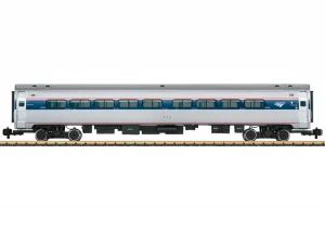 LGB Amtrak Passenger Coach Bus Phase VI