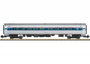 LGB Amtrak Passenger Coach Phase VI