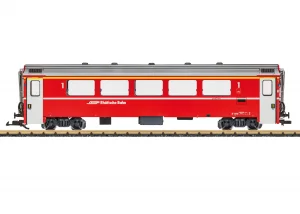 LGB Rhb Mark IV Express Train Passenger