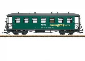 LGB Sdg Passenger Coach Ep.VI