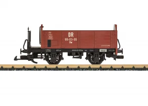 LGB DR High Sided Wagon			