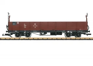 LGB Dr Type 00W Gondola Ep III