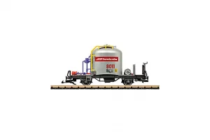LGB Rhb Cement Silo Wagon Ep VI