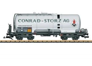 LGB Rhb Conrad Sorz Tanker Era VI